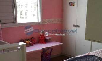 Imagem 4: Apartamento Residencial à venda, Vila Terron, Sorocaba -