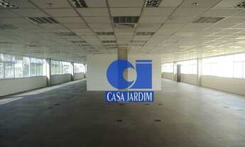 Imagem 7: Sala para alugar, 842 m² por R$ 37.890,00/mês - Alphaville Empresarial - Barueri/SP