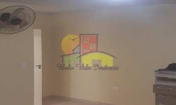 Imagem 4: SANTO ANDRé - Casa Padrão - Valparaíso