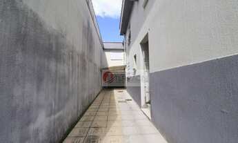 Imagem 4: Casa com 4 dormitórios à venda, 178 m² por R$ 570.000,00 - Jardim São Pedro - Porto Alegre