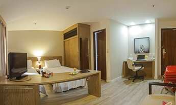 Imagem 6: FLAT EXCELENTE PARA VENDA NO JARDINS, VEJA