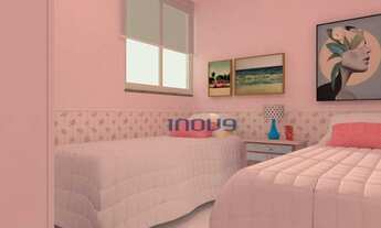 Imagem: Residencial Atlântico