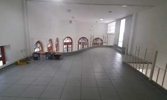 Imagem 5: Prédio Rua Ipixuna Centro 1.600m2