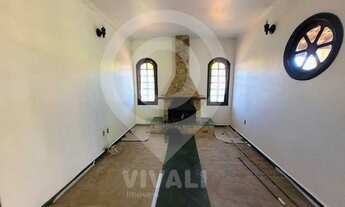 Imagem 6: Itatiba - Casa de Condomínio - Ville Chamonix