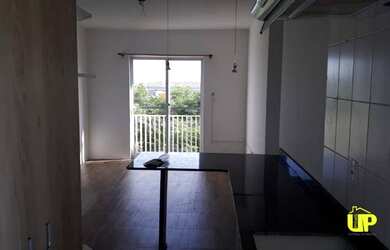 Imagem 5: Apartamento com 2 dormitórios à venda, 46 m² por R$ 230.000,00 - Centro - Pelotas/RS