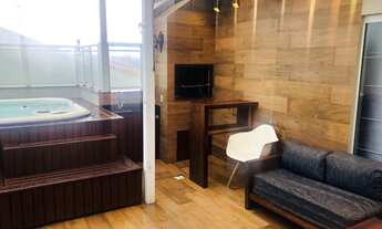 Imagem: FLORIANóPOLIS - Apartamento Padrão - Canasvieiras