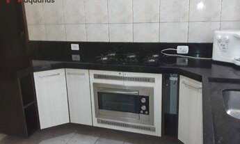 Imagem 5: Casa com 3 dormitórios à venda, 144 m² por R$ 470.000 - Jardim Paraíso do Sol - São José d