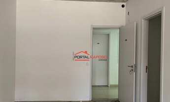 Imagem 3: Sala - venda por R$ 350.000,00 ou aluguel por R$ 2.266,18/mês - Granja Viana - Cotia/SP