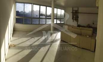 Imagem: Apartamento com 3 quartos na Avenida Jornalista