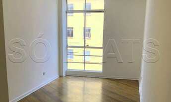 Imagem: Em Higienópolis no modelo Studio próximo