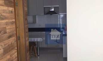 Imagem 6: Maravilhoso Sobrado Todo Mobiliado com 2 dormitórios à venda, 93 m² por R$ 430.000 - Vila