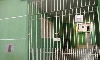 Imagem 2: Casa com 1 dormitório para alugar, 40 m² por R$ 1.100,00/mês - Saúde - São Paulo/SP