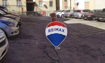 Imagem 6: Apartamento amplo e arejado com 3 dormitórios à venda no Bairro Diamante - Belo Horizonte