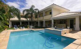 Imagem 6: Malibu Casa em condomínio com 4 dormitórios