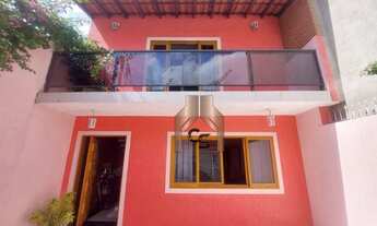 Imagem: Maravilhoso Sobrado de 215M², alto Padrão