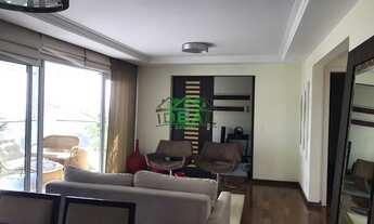 Imagem 3: São Paulo - Apartamento Padrão - ALTO DA LAPA