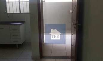 Imagem 6: Linda Casa tipo apartamento com 1 dormitório para alugar, 35 m² por R$ 890/mês - Vila Gust