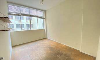 Imagem 5: OPORTUNIDADE!Apartamento para venda tem 100 metros quadrados com 3 quartos em Icaraí - Nit