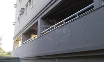 Imagem 3: Apartamentos de 2 dormitório(s), Cond. Residencial Guarapari cod: 7459