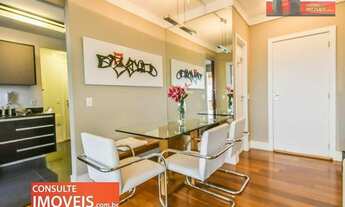 Imagem 6: Apartamento em Rua Cayowaa, 1590 - Perdizes, 2 quartos e 2 vagas