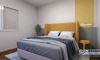 Imagem 7: Apartamento com 1 dormitório à venda, 44 m² por R$ 542.000,00 - Higienópolis - São Paulo/S