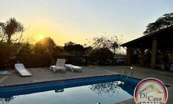 Imagem: Chácara com 2 dormitórios à venda, 1235