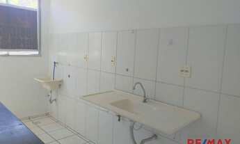 Imagem 6: Apartamento Região Central de Cuiabá