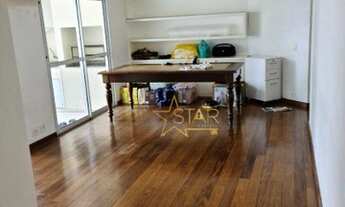 Imagem 2: Apartamento à venda, 112 m² por R$ 2.290.000,00 - Vila Olímpia - São Paulo/SP