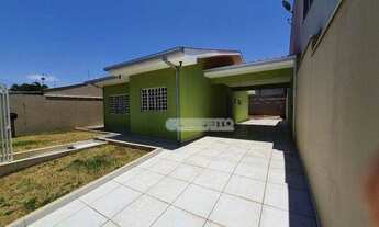 Imagem 2: Casa com 3 dormitórios à venda, 100 m² por R$ 493.000,00 - Jardim Acapulco - Londrina/PR