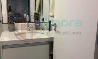 Imagem 2: Sobrado em Condomínio para Venda em Mogi das Cruzes, Parque Santana, 3 dormitórios, 1 suít