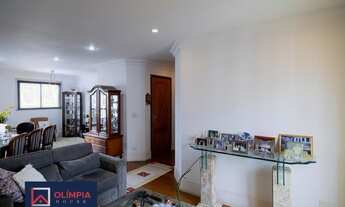 Imagem 3: Venda Apartamento 3 Dormitórios - 128 m² Campo Belo