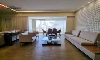 Imagem: Belíssimo Apartamento com 3 dormitórios