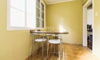 Imagem 4: Porto Alegre - Apartamento Padrão - Centro Histórico