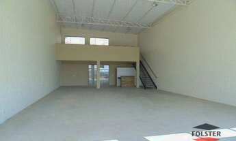 Imagem 3: Salão à venda, 258 m² por R$ 680.000,00 - Terra Azul - Santa Bárbara D'Oeste/SP