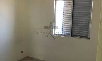 Imagem 3: Apartamento - Jardim América - Resid. Jardim América - 2 Dormitórios - 45m²