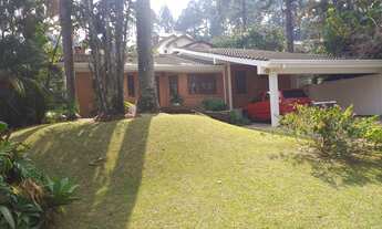 Imagem: Casa de condomínio para aluguel com 300