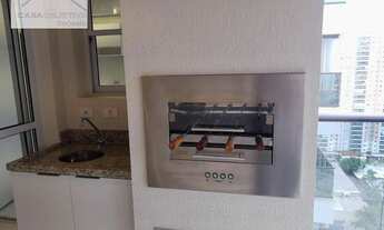 Imagem 3: Apartamento à venda, 82 m² por R$ 870.000,00 - Jardim Caravelas - São Paulo/SP