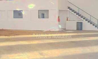 Imagem: Barracão para alugar, 750 m² por R$ 9.000,00/mês