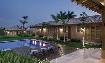 Imagem 1: Temos ótimos projetos de chácara para você, venha escolher o seu!