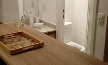 Imagem 3: Studio, 30 m² - venda por R$ 610.000,00 ou aluguel por R$ 3.000,00/mês - Pinheiros - São P