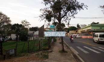 Imagem 4: Terreno à venda, 11549 m² por R$ 4.042.213,00 - Santa Cecília - Paulínia/SP