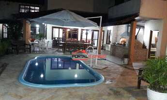 Imagem 3: Casa com 4 dormitórios à venda, 600 m² por R$ 2.250.000,00 - Granja Viana - Cotia/SP