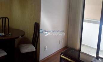 Imagem 2: Apartamento Residencial à venda, Vila Nova, Campinas -