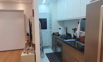 Imagem 3: Apartamento com 2 dormitórios à venda, 69 m² por R$ 595.000,00 - Presidente Altino - Osasc