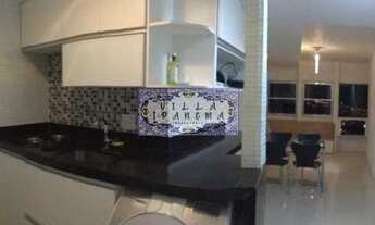 Imagem 4: Apartamento para venda tem 36 metros quadrados com 1 quarto em Barra da Tijuca - Rio de Ja