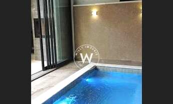 Imagem 3: Casa em Condomínio para Venda em Álvares Machado, RESIDENCIAL IZABEL MIZOBE, 3 dormitórios