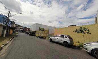 Imagem 2: Terreno em área comercial em Calmon Viana, Poá/SP. 662 m2