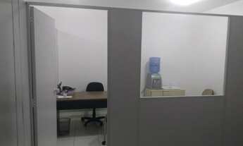 Imagem 6: Ampla sala comercial ! - SA1193