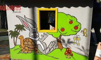 Imagem 7: Terreno à venda, 1000 m² por R$ 448.000,00 - Parque Mirante Do Vale - Jacareí/SP