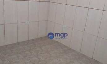 Imagem 5: Casa com 1 dormitório para alugar, 30 m² por R$ 800/mês - Vila Medeiros - São Paulo/SP